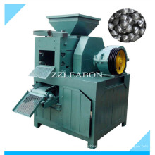 Kohle Brikett Produce Machine Ball Pressmaschine für Holzkohle Pulver